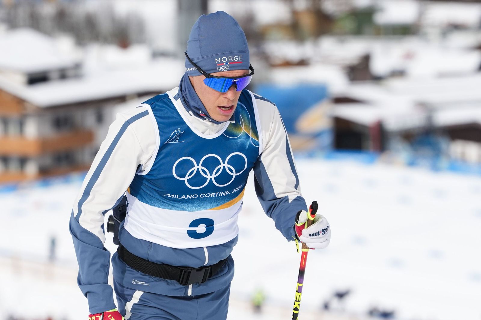 Las fotos de la tercera medalla española y de la jornada 16 de los Juegos Olímpicos