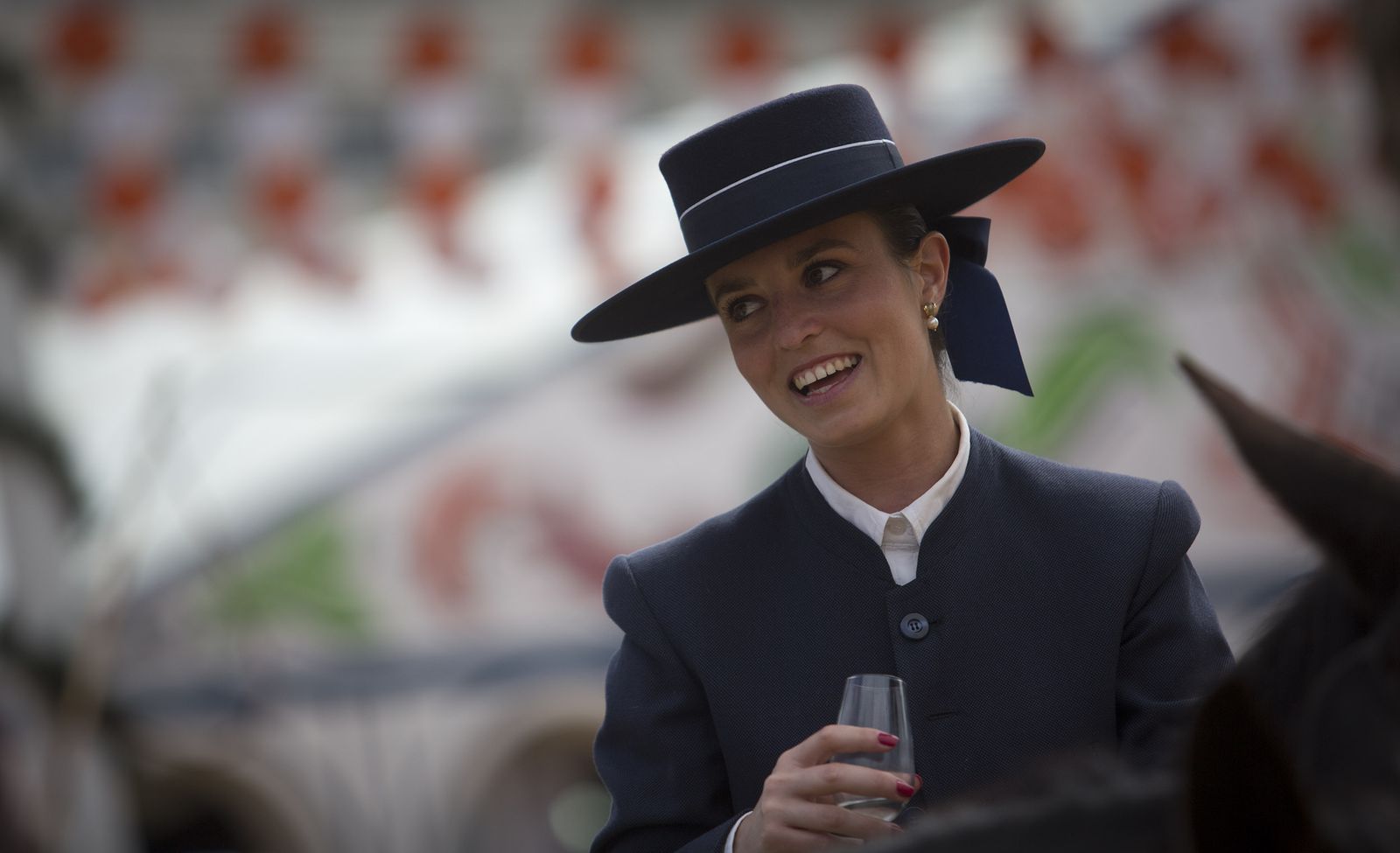 El robo de una sonrisa