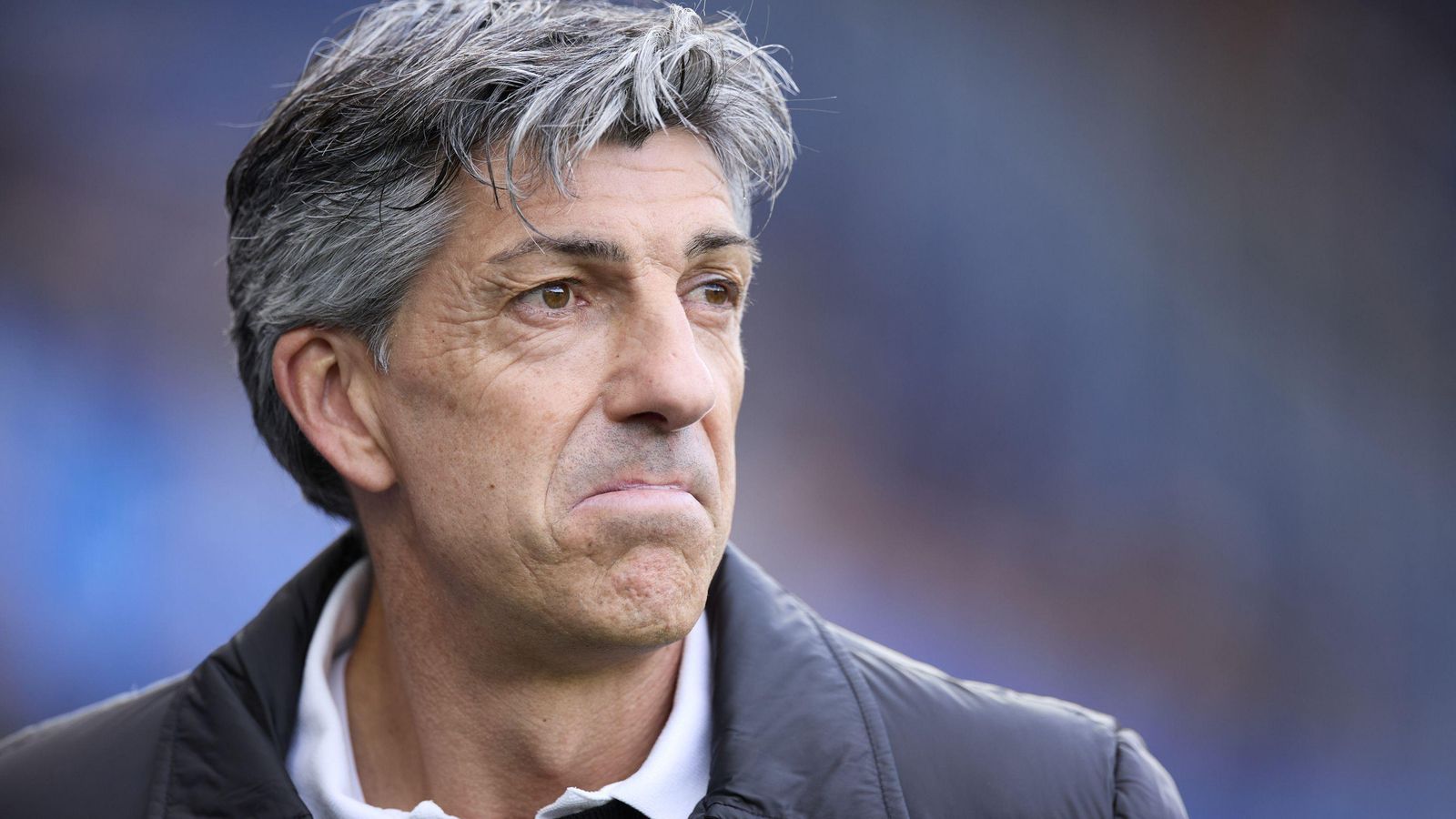 Alguacil espera sumar tres puntos vitales para ellos de cara a la clasificación europea.