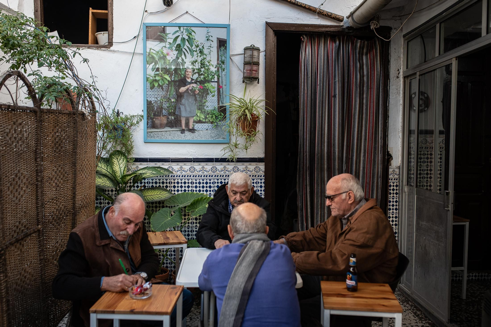 Huelva barrio a barrio: Las Colonias
