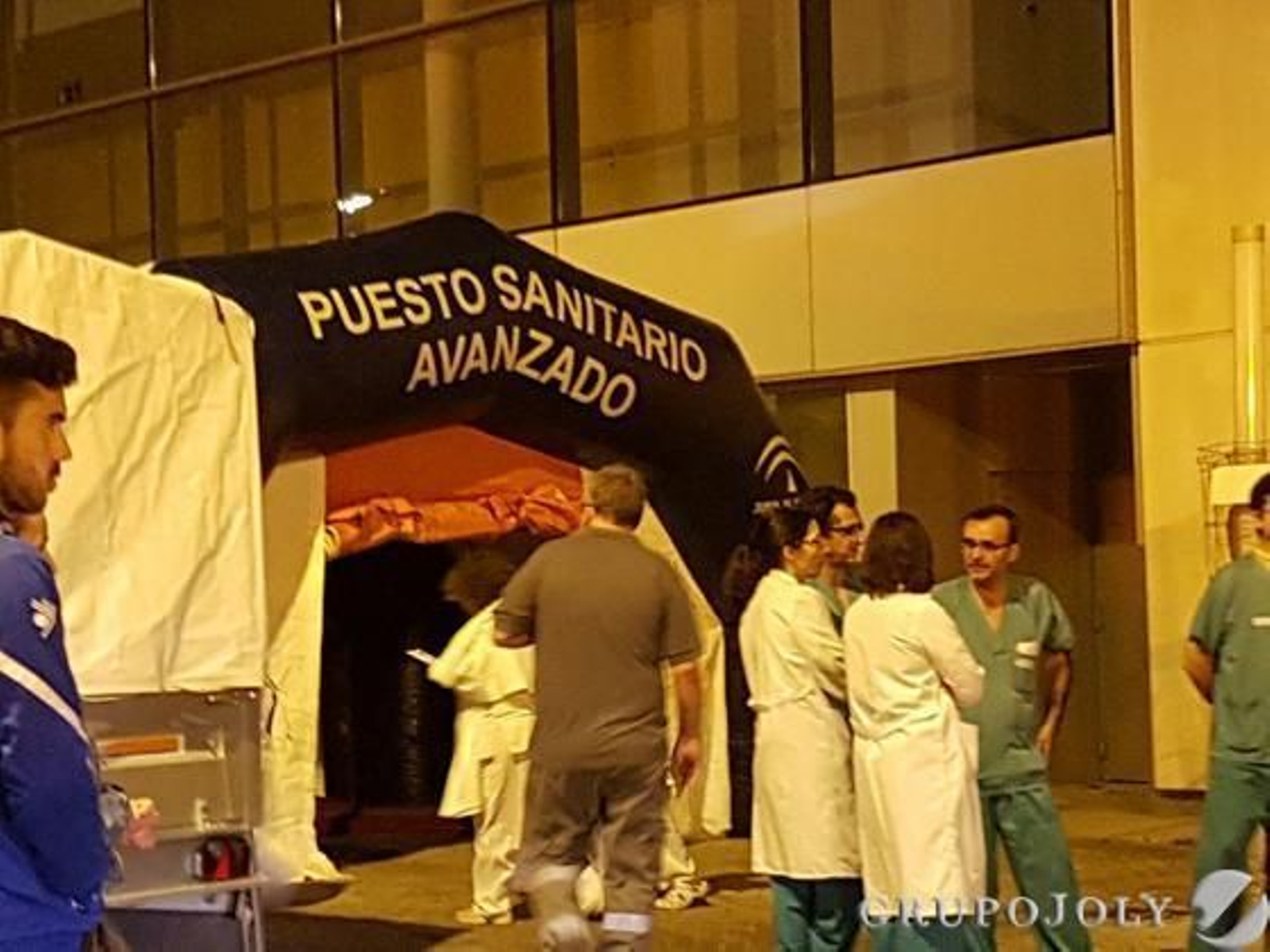 Foto: Pascual · Fernando Garc?(Canal Sur)