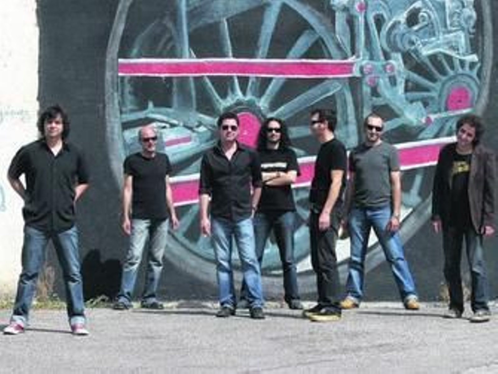 Una historia ejemplar