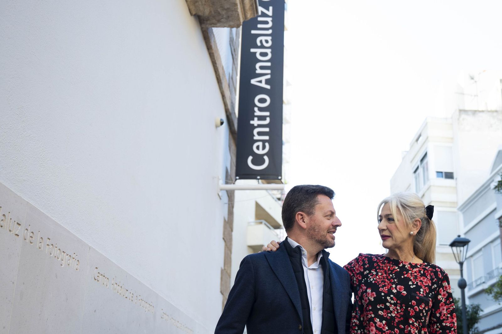 Las imágenes de 'Misión Andalucía' en el CAF de Almería