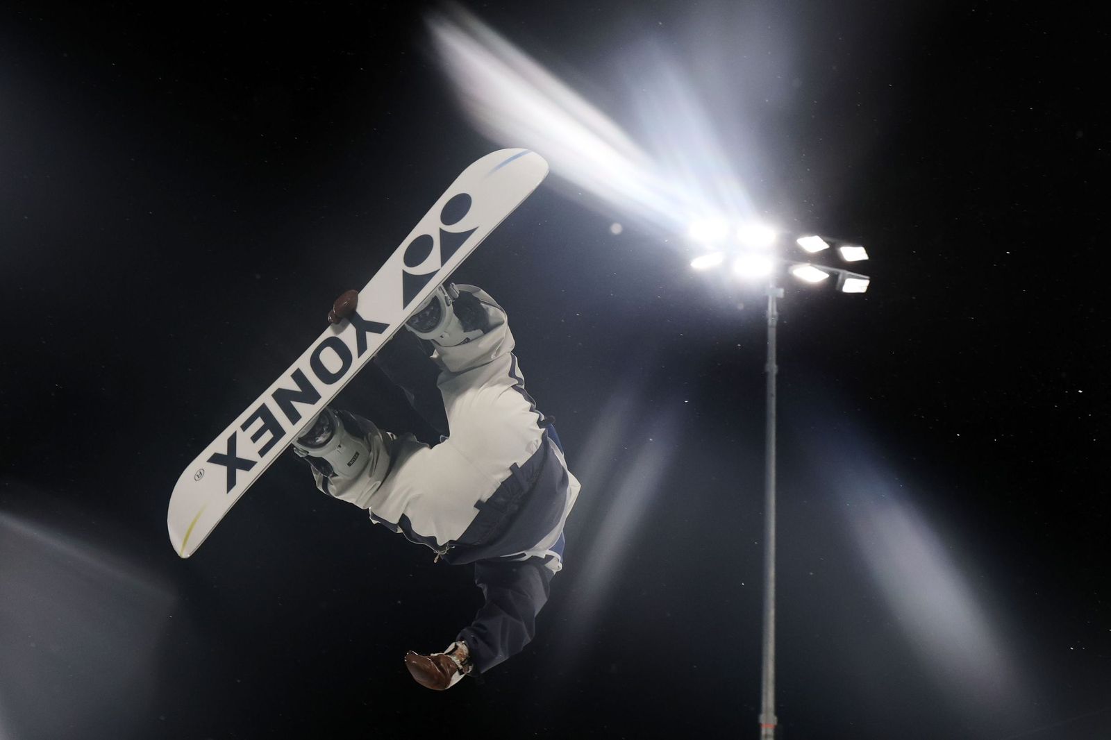 Las mejores fotos de los Juegos Olímpicos de invierno Milán Cortina d'Ampezzo 2026 | Séptima jornada