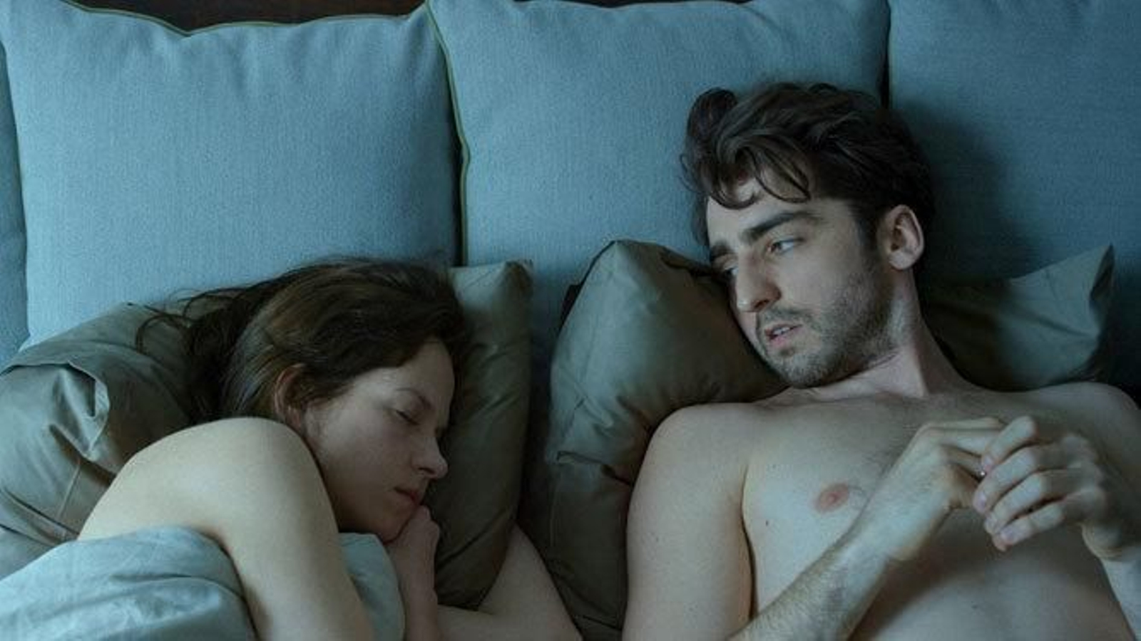 Un plano de 'Camper'.