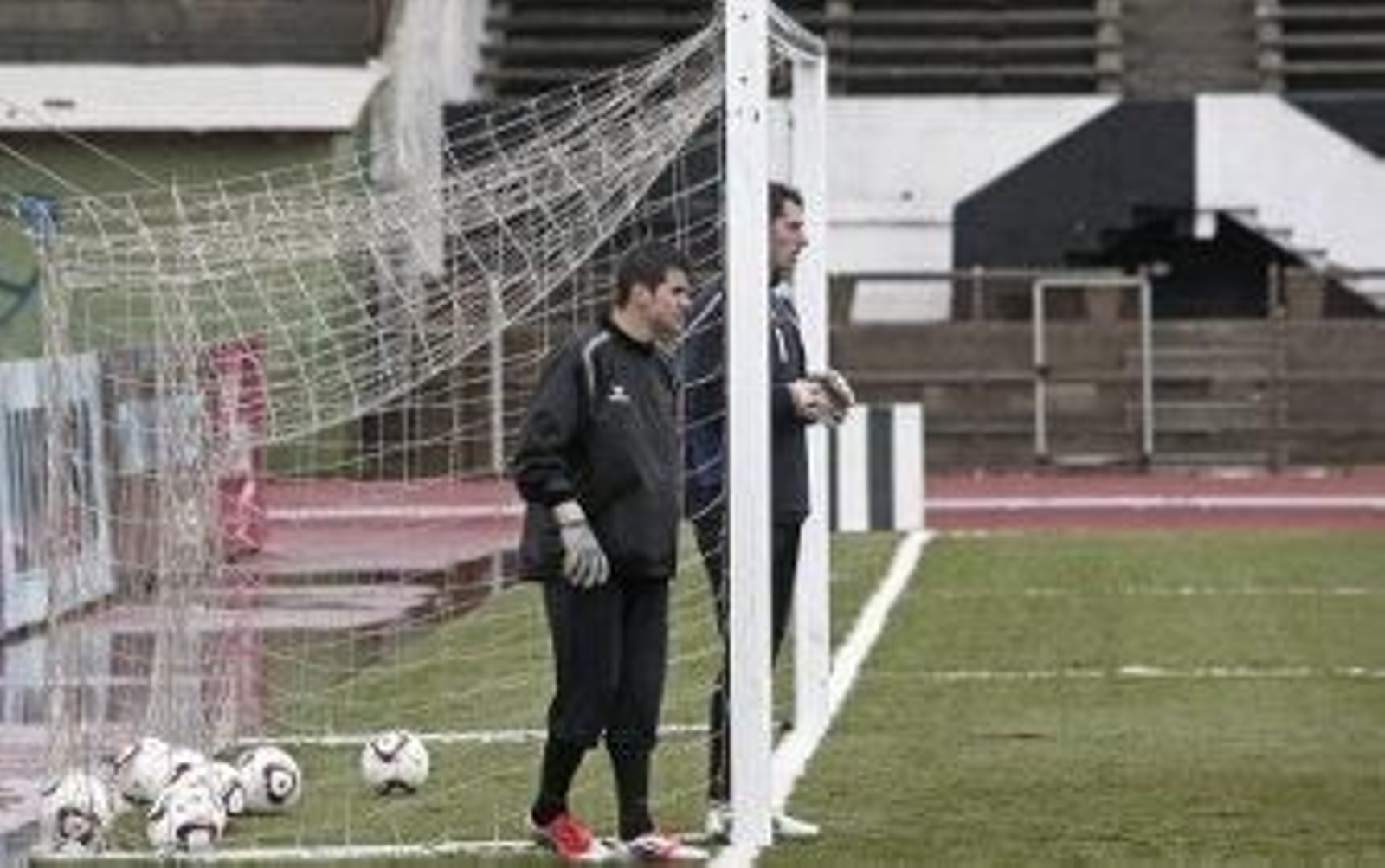 Plebiscito albinegro tras 'lo' de Sanlúcar