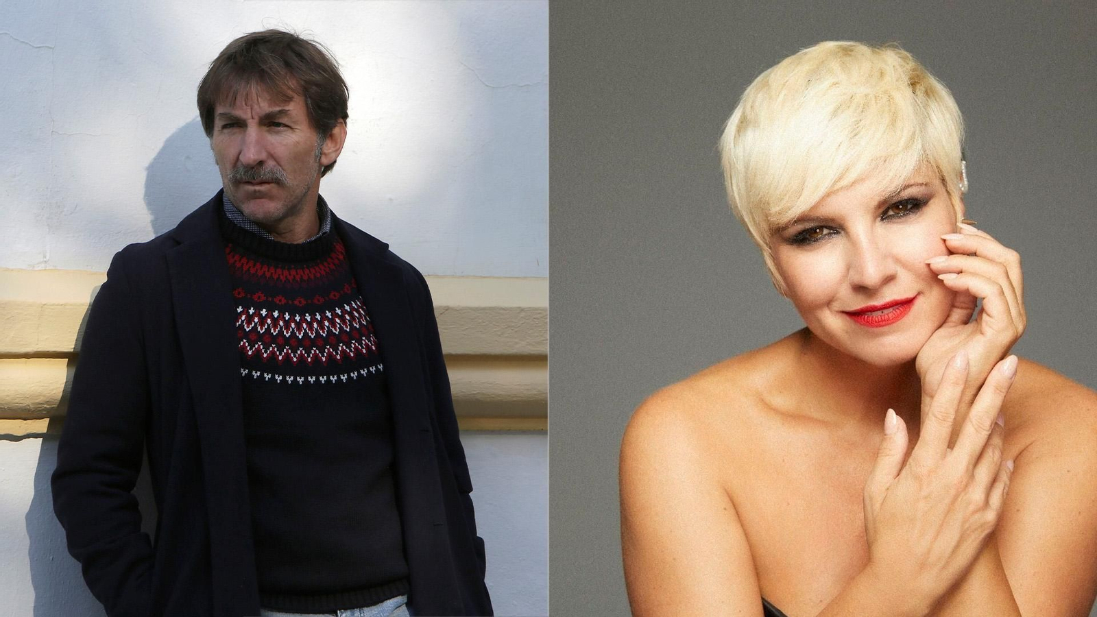 Antonio de la Torre y Pasión Vega.