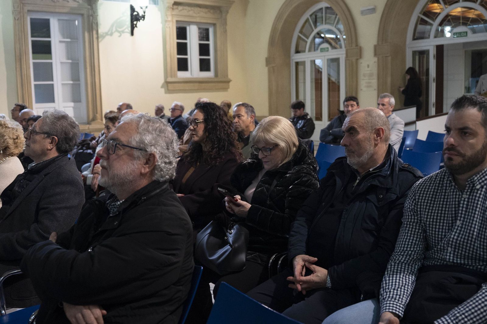 Pablo Aguado y David de Miranda, premiados en el Foro 3 Taurinos 3 de Almería