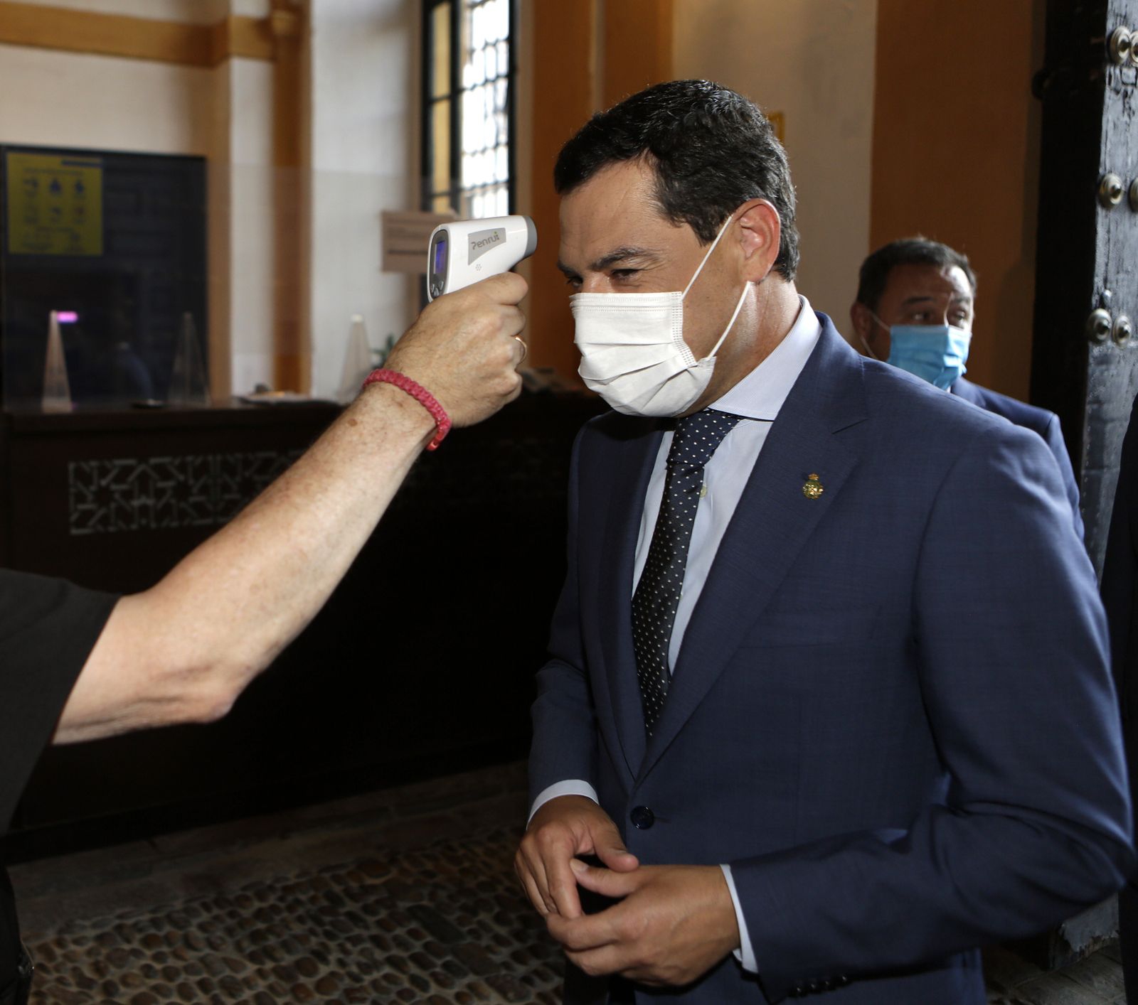 Las imágenes de la presentación del 18º Anuario Joly