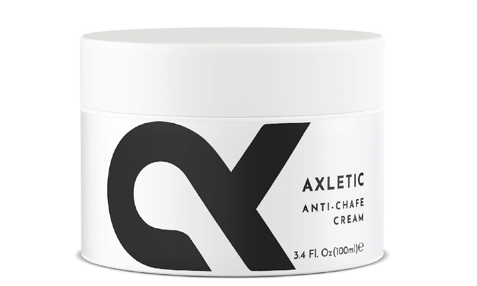 Crema antirrozaduras para muslos con Aloe Vera AXLETIC