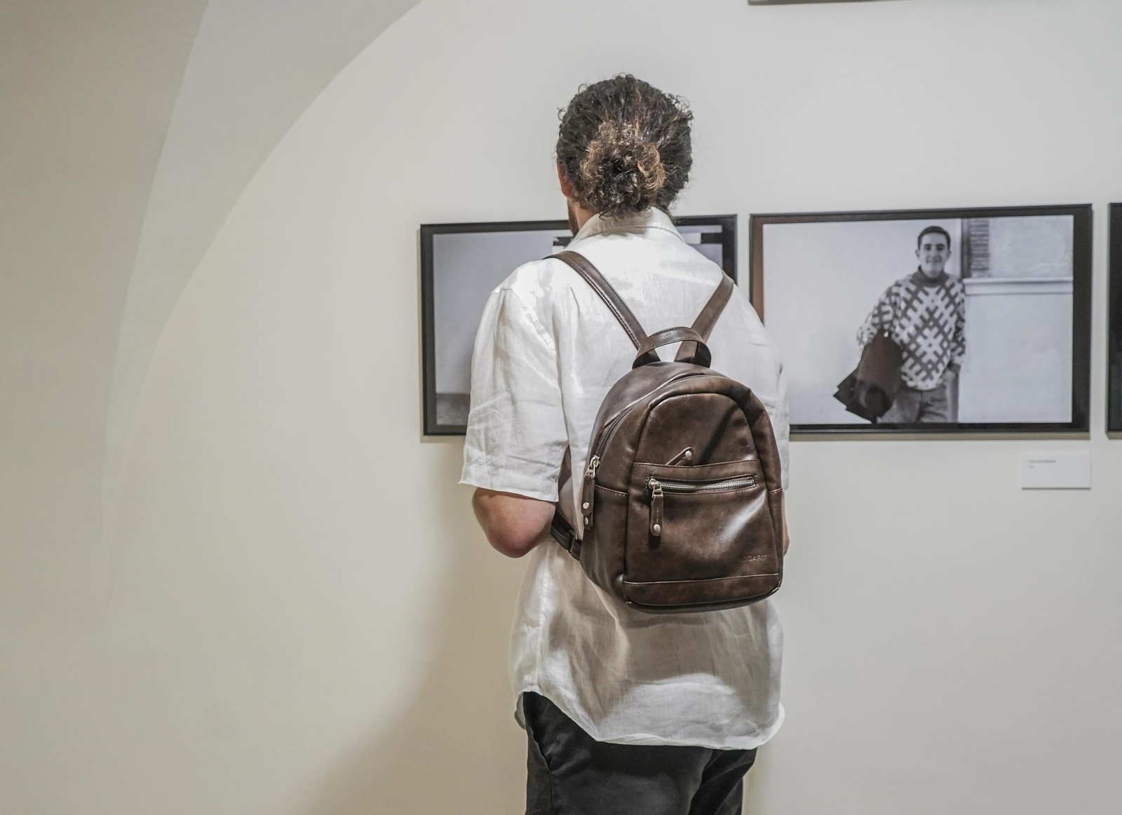 La UGR homenajea a Francisco Fernández