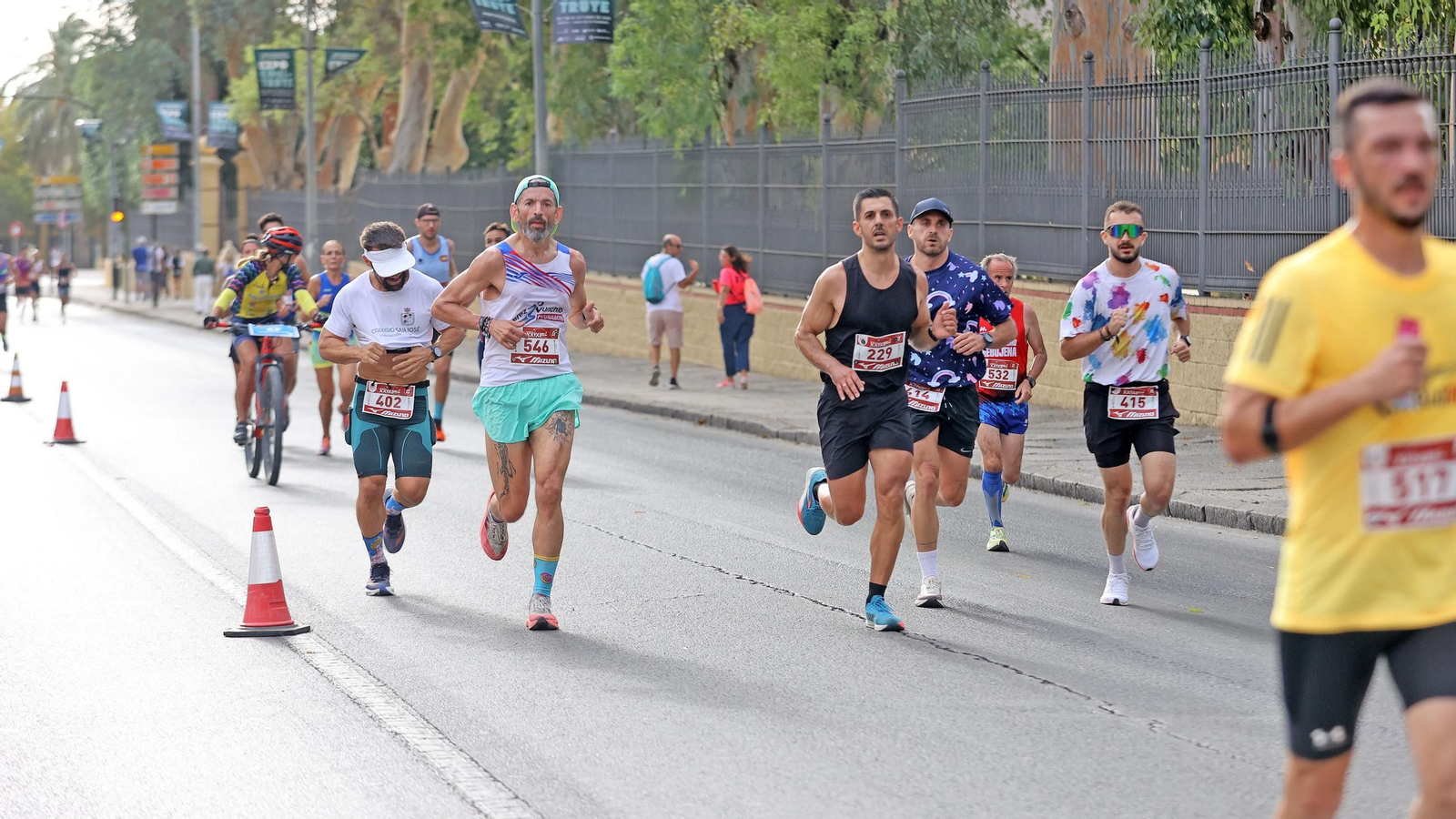 Búscate en la Media Maratón de Jerez 2025 (6)