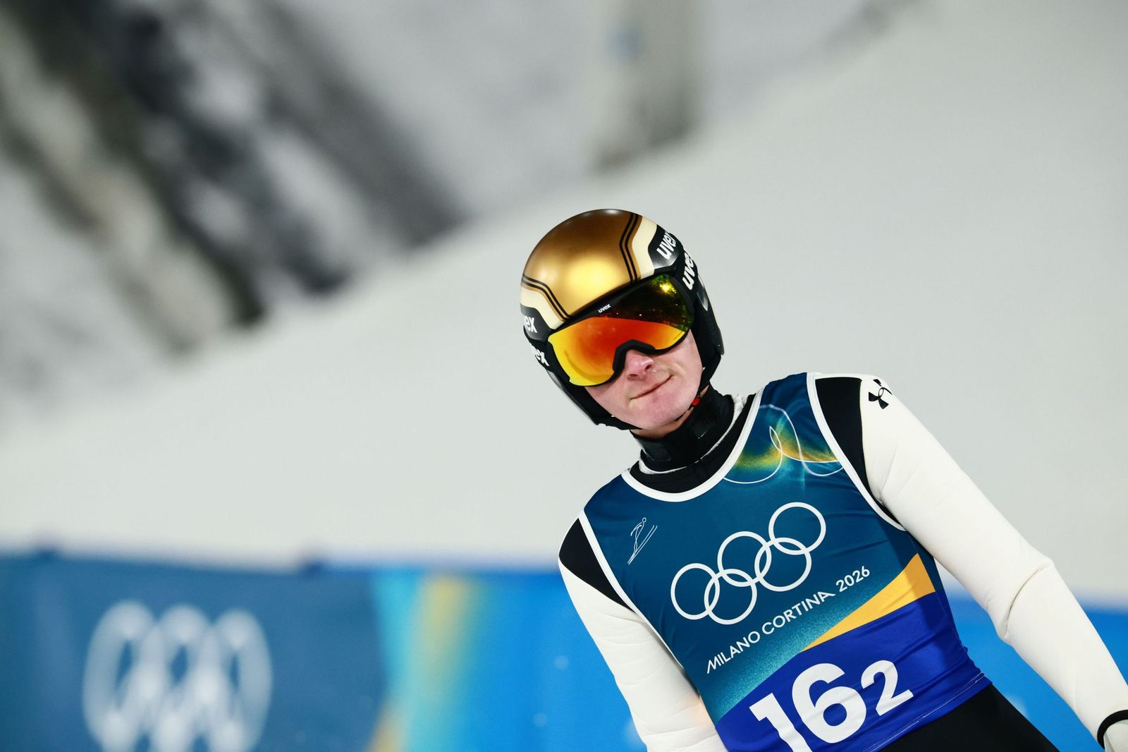 Las mejores fotos de los Juegos Olímpicos de invierno Milán Cortina d'Ampezzo 2026 | Undécima jornada