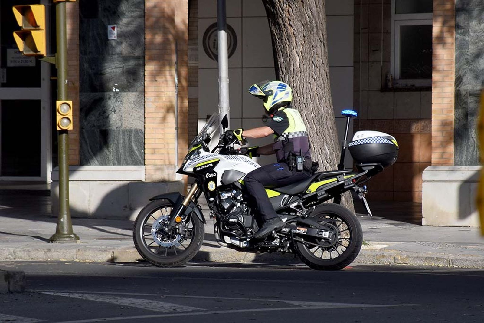 Las imágenes más destacadas del miércoles 8 de mayo en Huelva