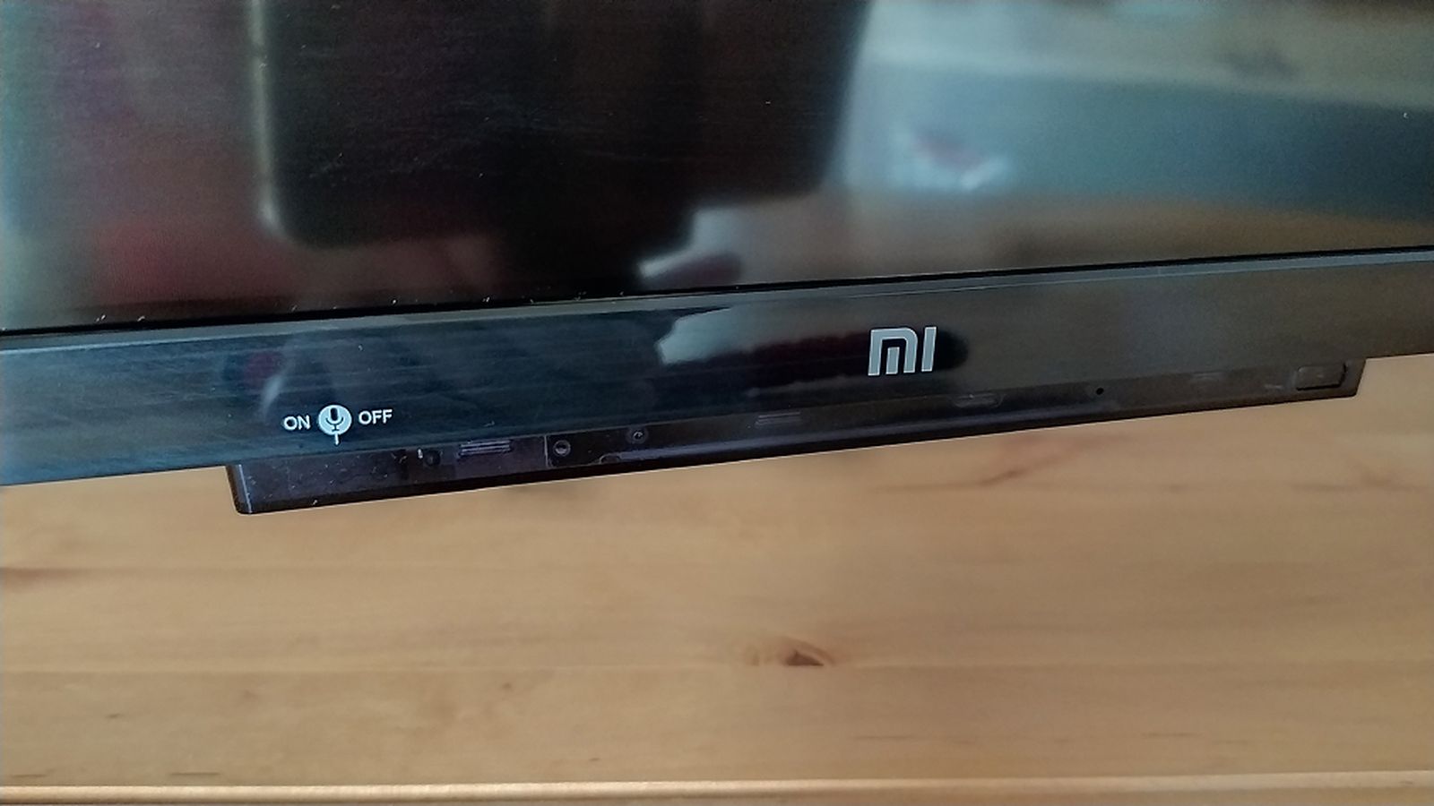 Mi TV P1 de Xiaomi de 55 pulgadas