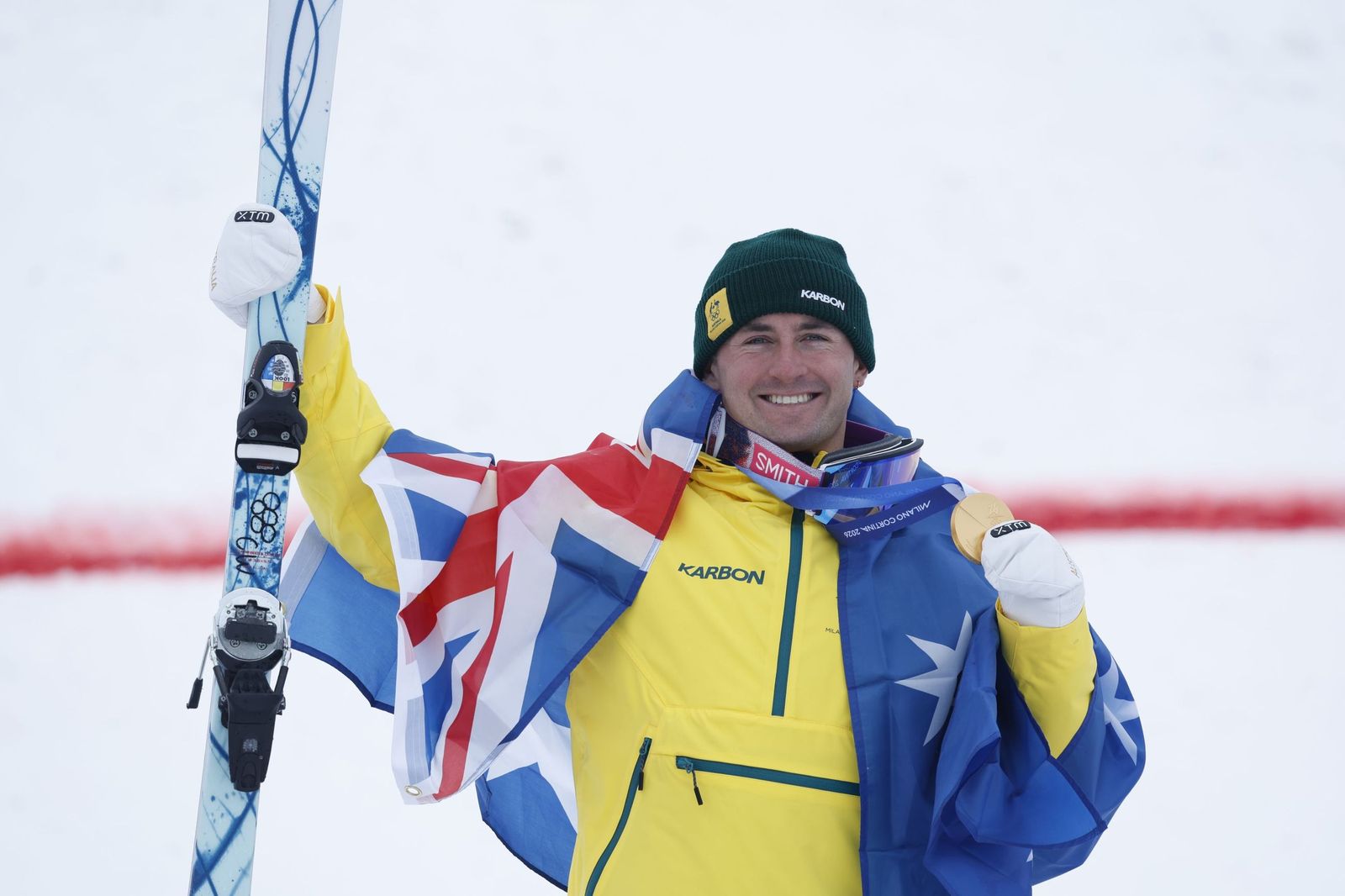 Las mejores fotos de los Juegos Olímpicos de invierno Milán Cortina d'Ampezzo 2026 | Séptima jornada