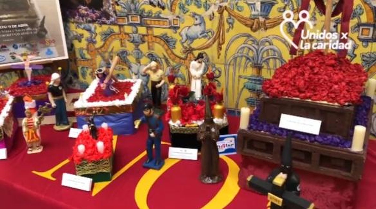 La temática y técnica es libre y la fecha máxima para inscribirse es el día 20 de marzo