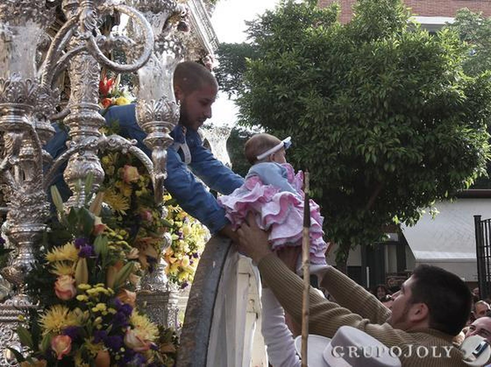 Foto: José Ángel García
