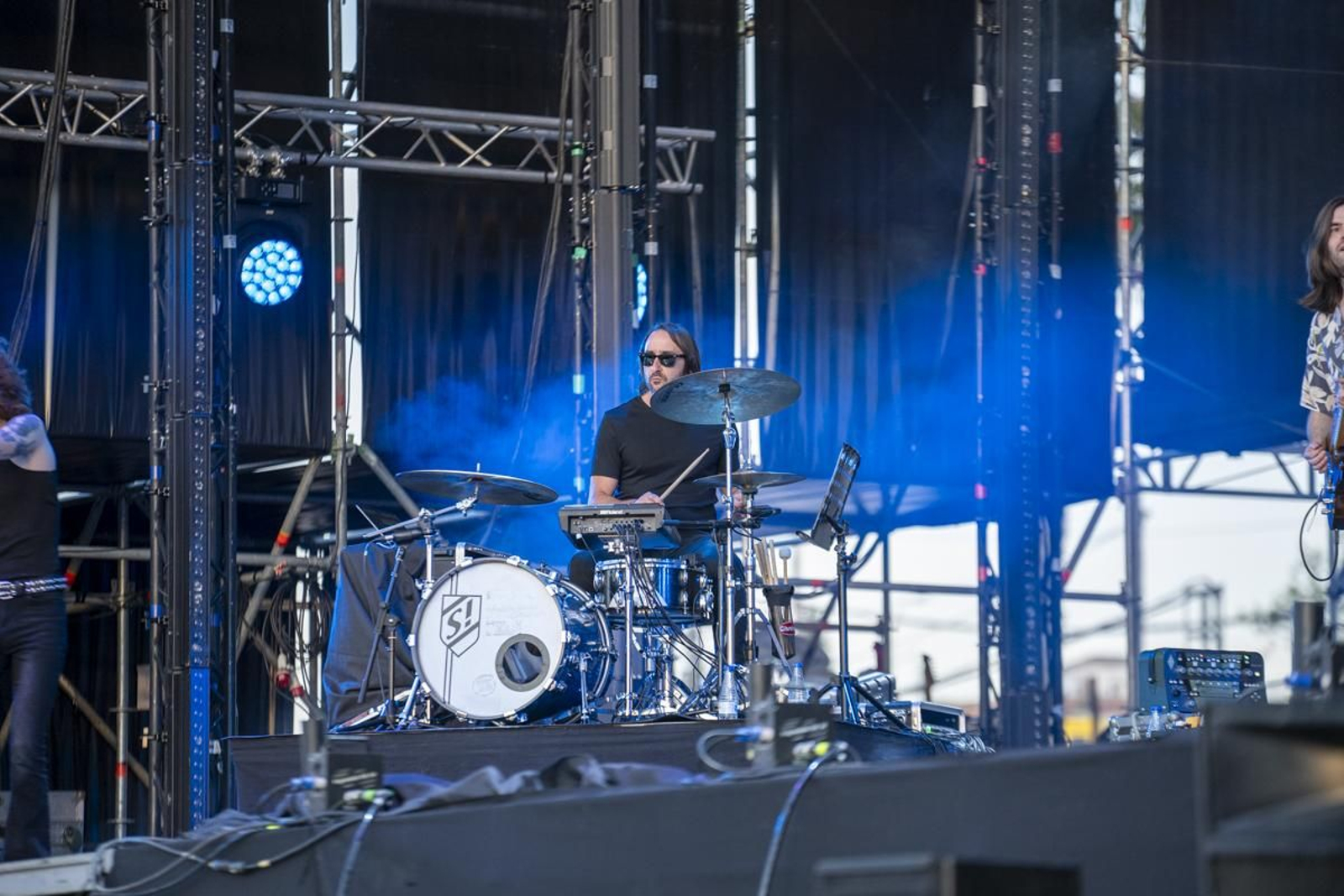 Las mejores imágenes del Festival Vive Linares