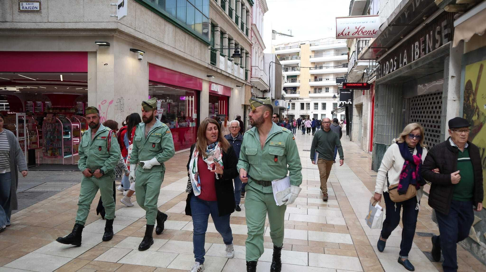 Las noticias más destacadas de este miércoles 13 de marzo en Huelva