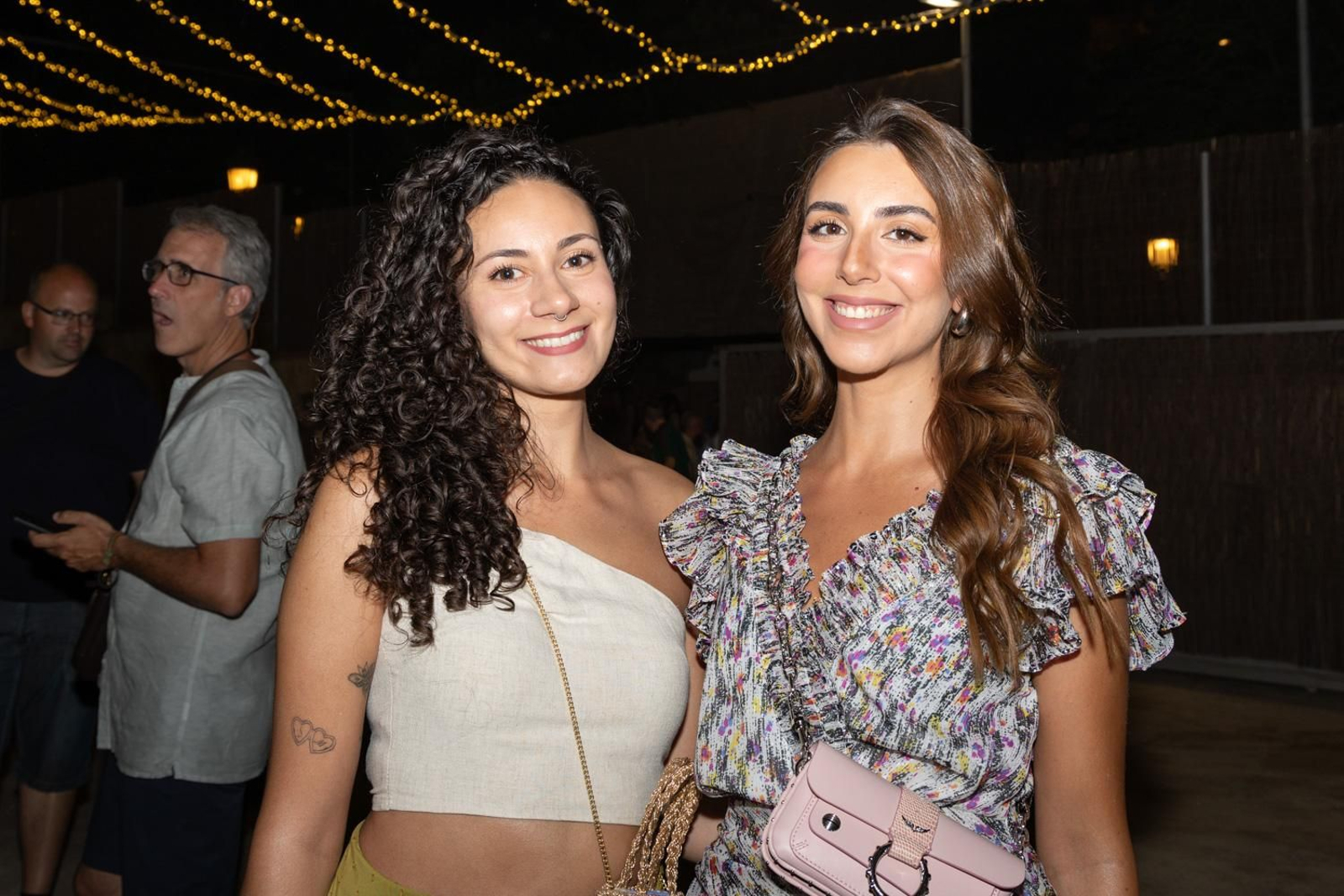 El Arrebato, así fue el concierto en La Guardía de Jaén, en imágenes