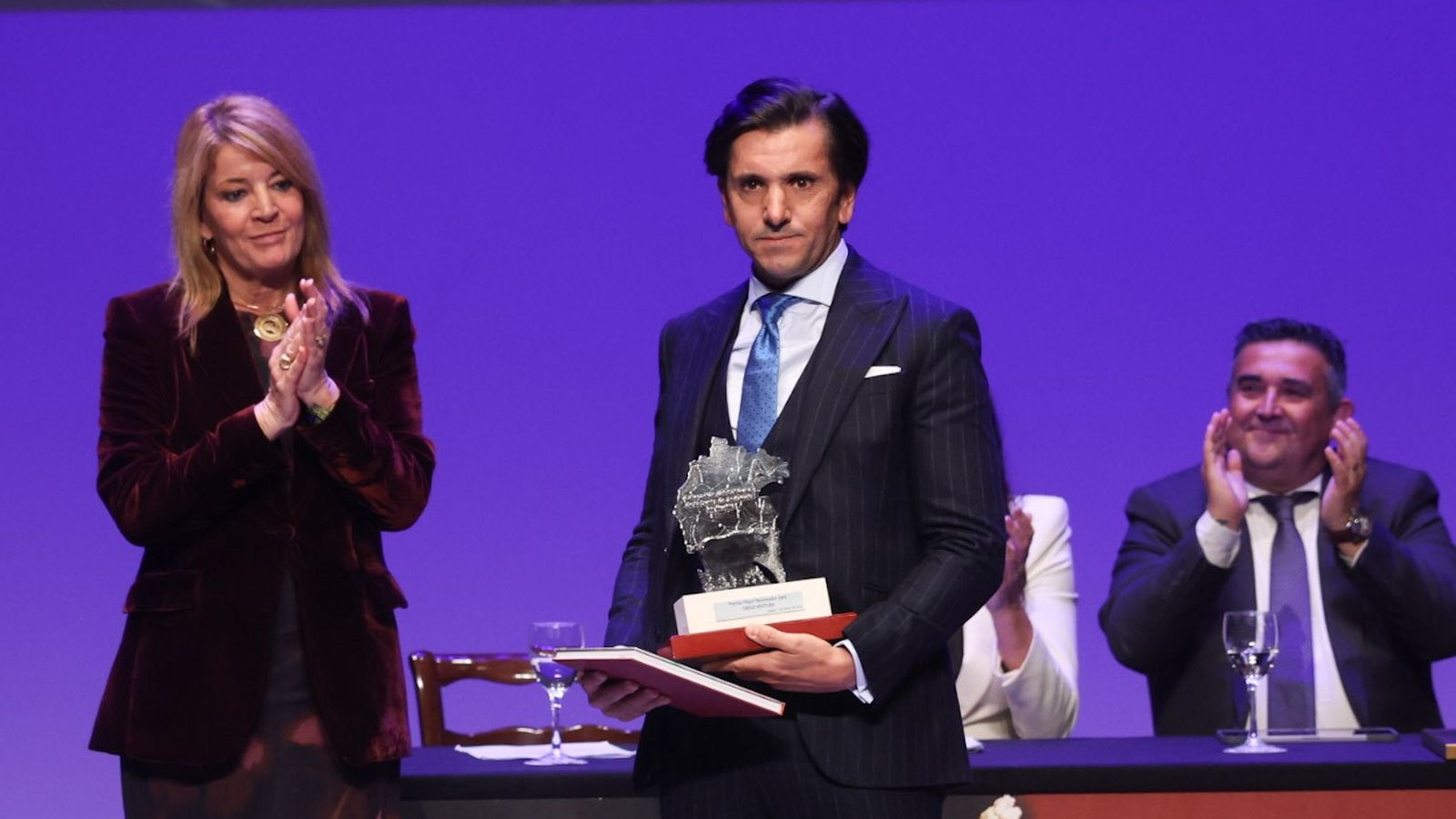 XXV Premios Taurinos provinciales