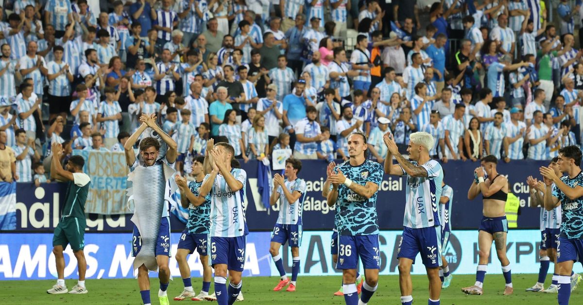 Playoff de ascenso a Primera División 2026: finalistas y última ...