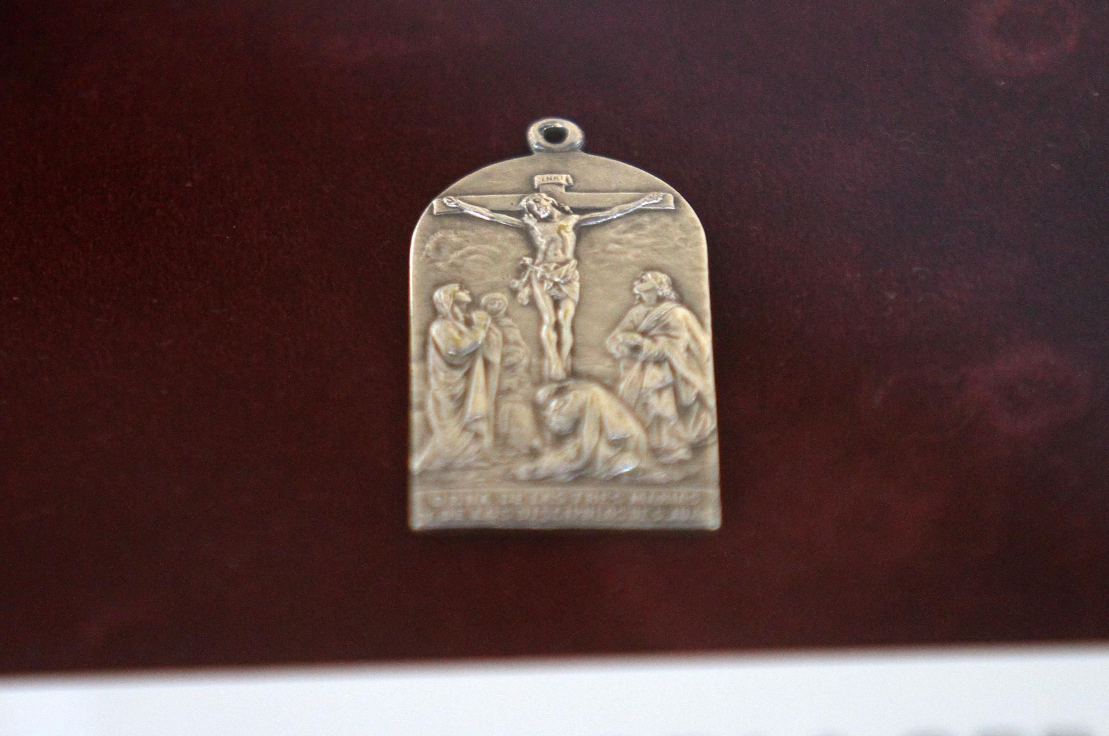 La inauguración de la exposición 'Arcipreste de Huelva, San Manuel González', en imágenes