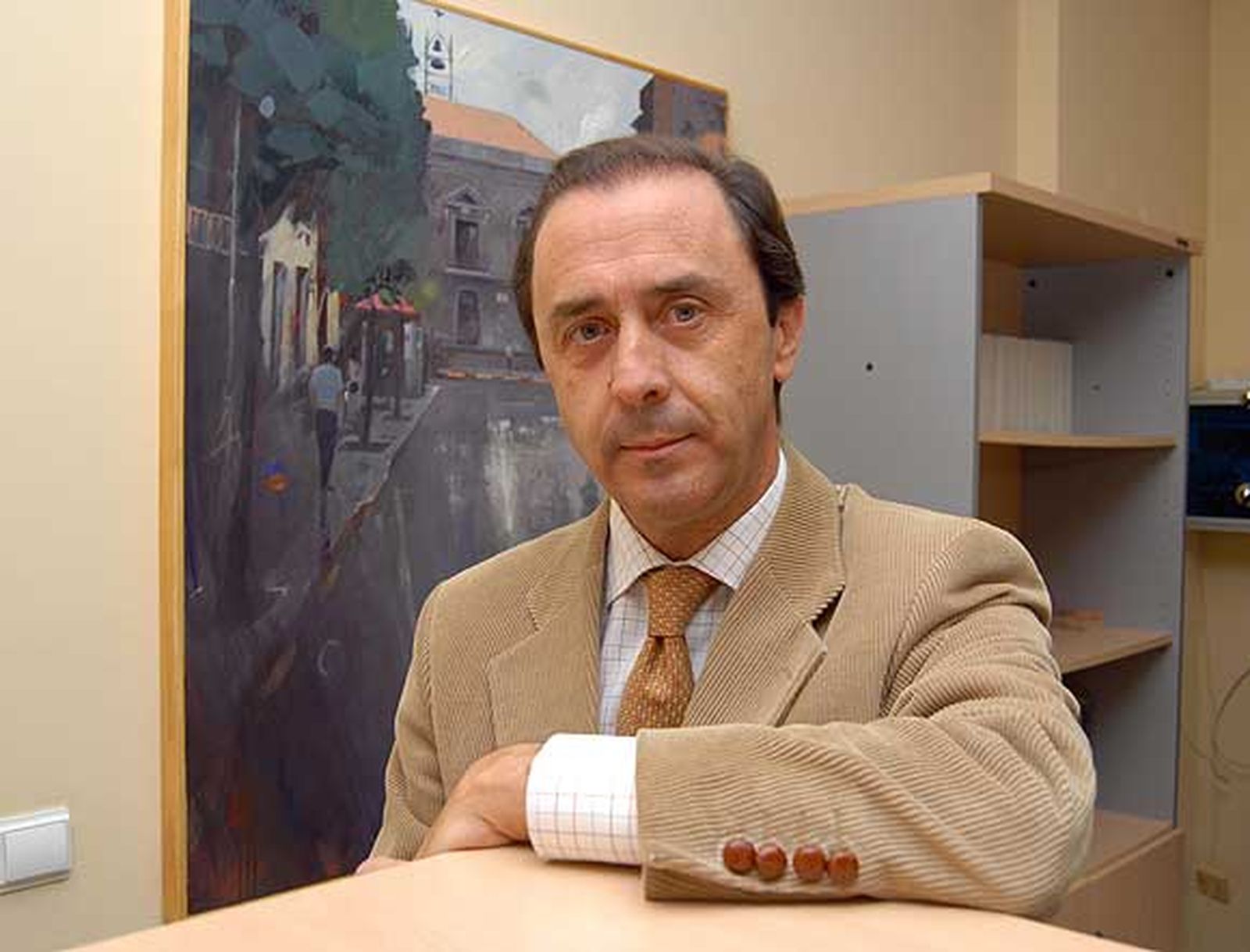 Covap: La mayor reforma agraria de Los Pedroches