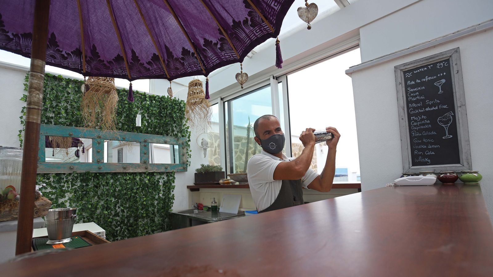 Hotel & Spa La Residencia Puerto