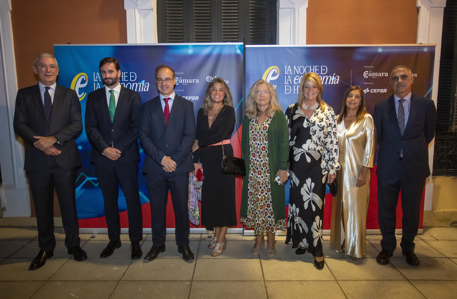 La Noche de la Economía de Huelva