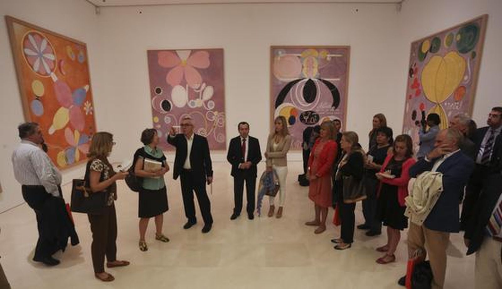 Foto: Javier Albiñana