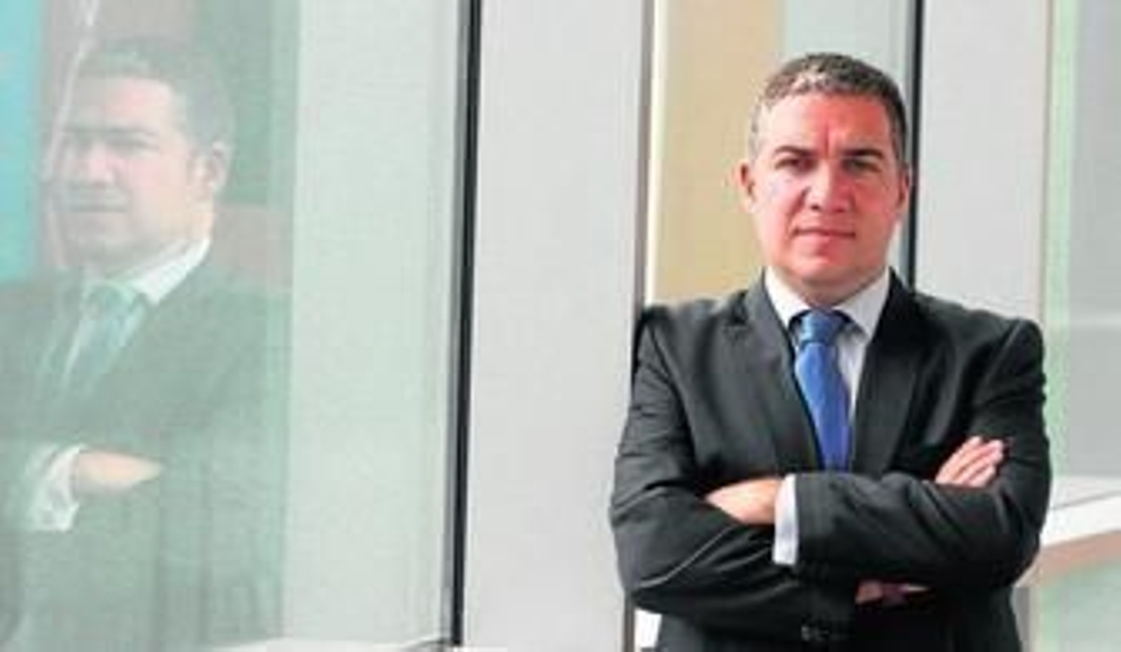 El presidente de Diputación, Elías Bendodo, en una imagen de archivo.