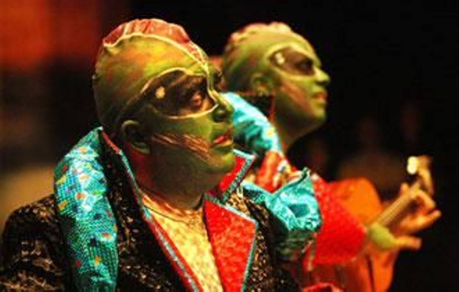 Mejora el nivel del concurso