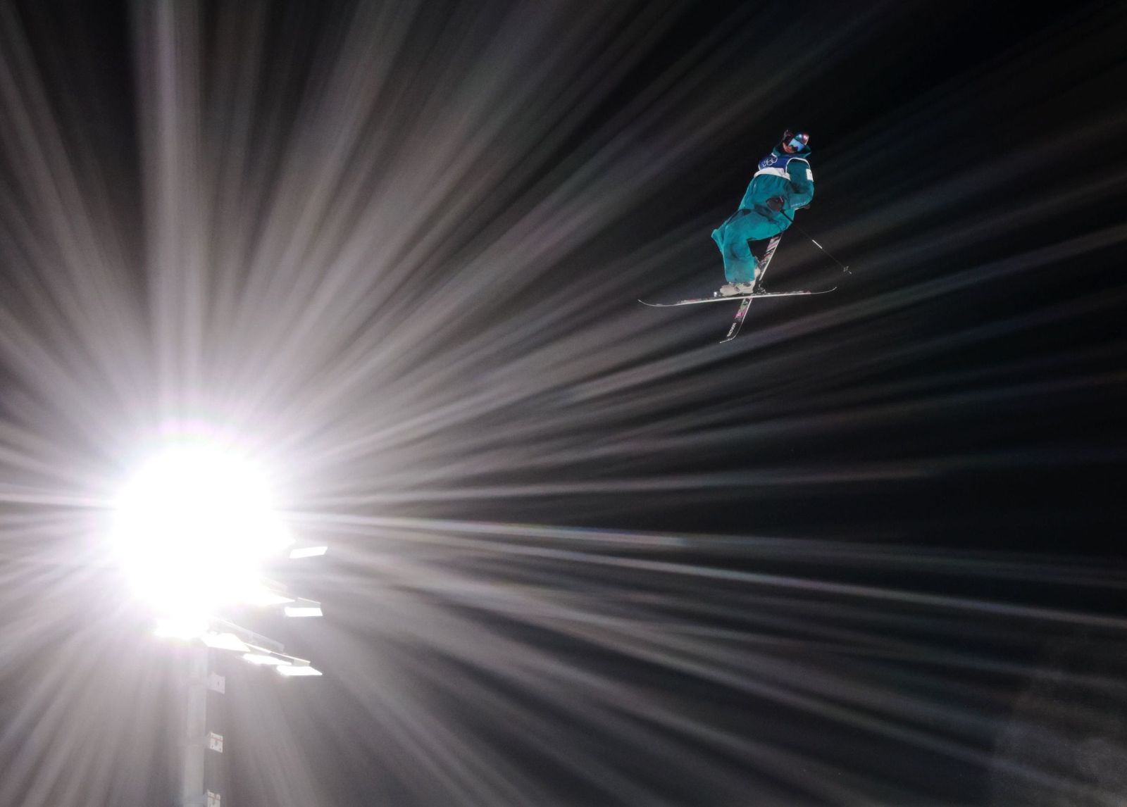 Las mejores fotos de los Juegos Olímpicos de invierno Milán Cortina d'Ampezzo 2026 | Décima jornada