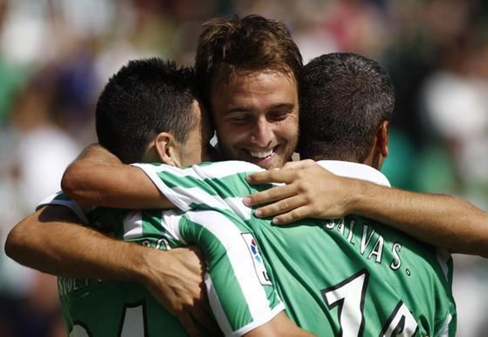 Foto: Antonio Pizarro