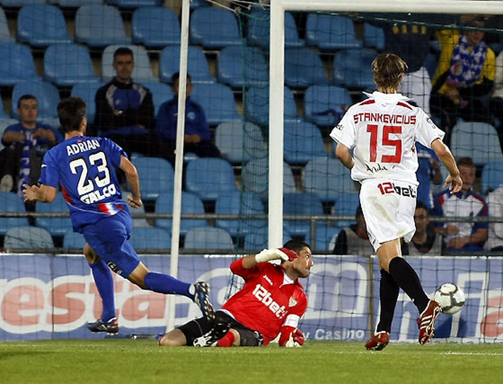 Foto: José Ramón Ladra