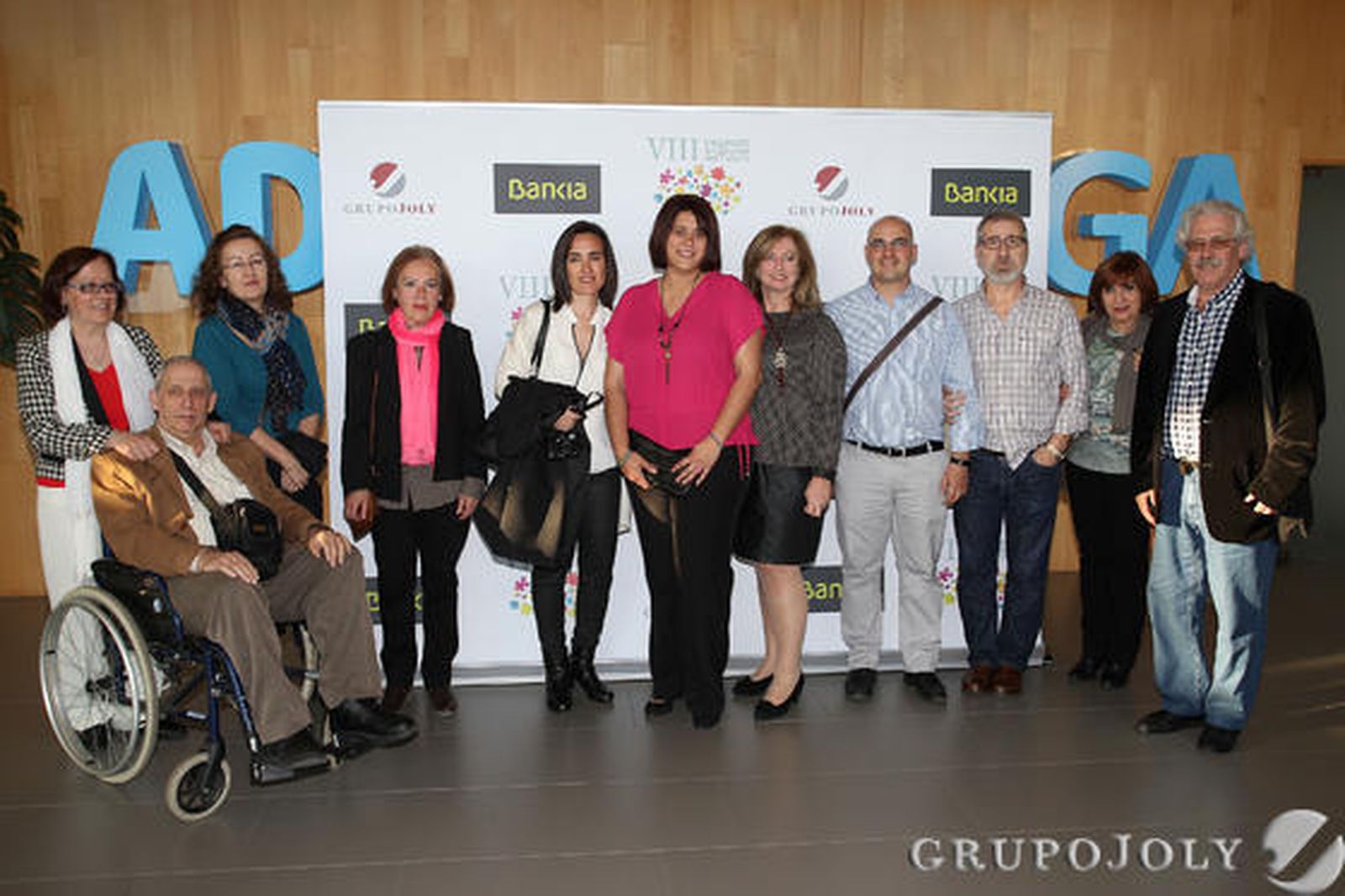 Foto: Daniel Pérez · Javier Albiñana