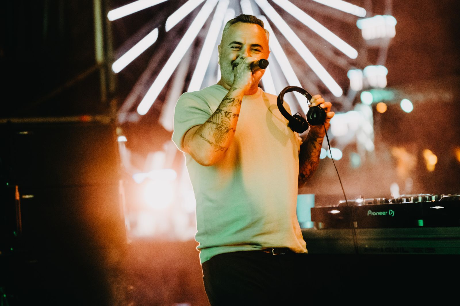 Juan Magán vuelve a triunfar en DSoko