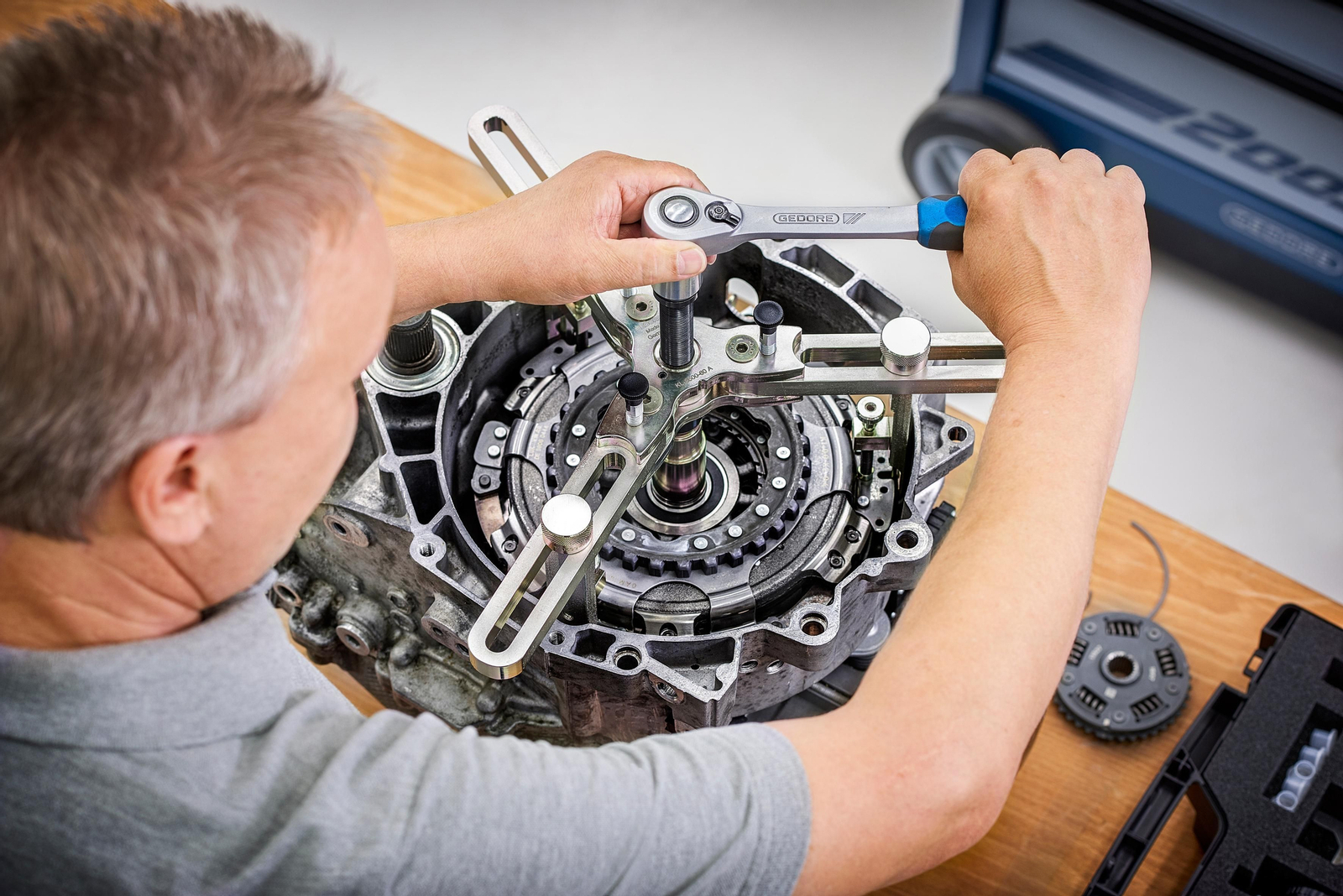 Tres años de garantía para los vehículos nuevos