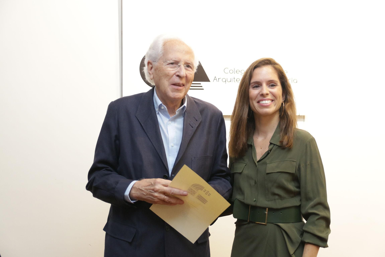 Premios ARCO del Colegio de Arquitectos de Almería