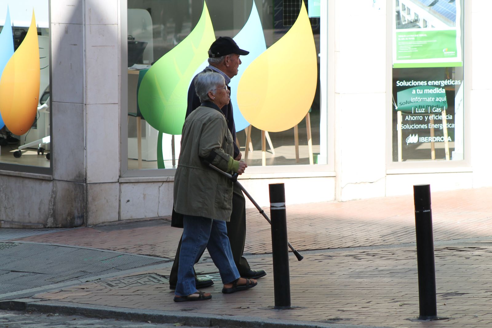 Imágenes del miércoles 29 de Marzo en Huelva