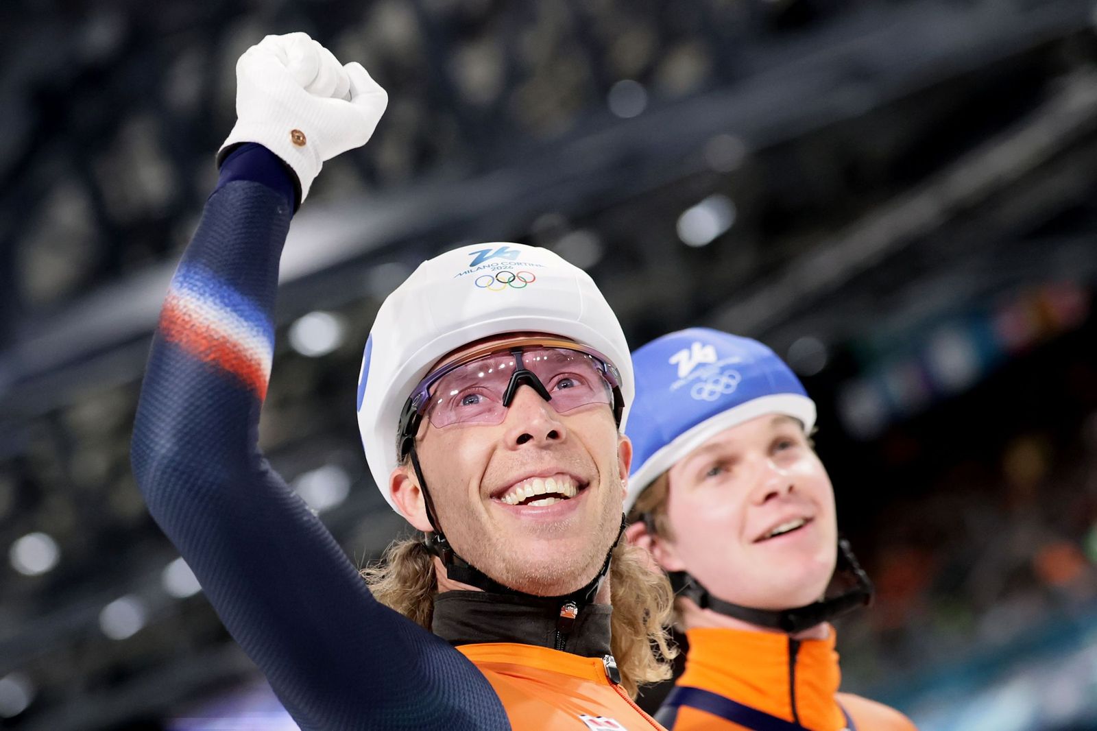 Las fotos de la tercera medalla española y de la jornada 16 de los Juegos Olímpicos