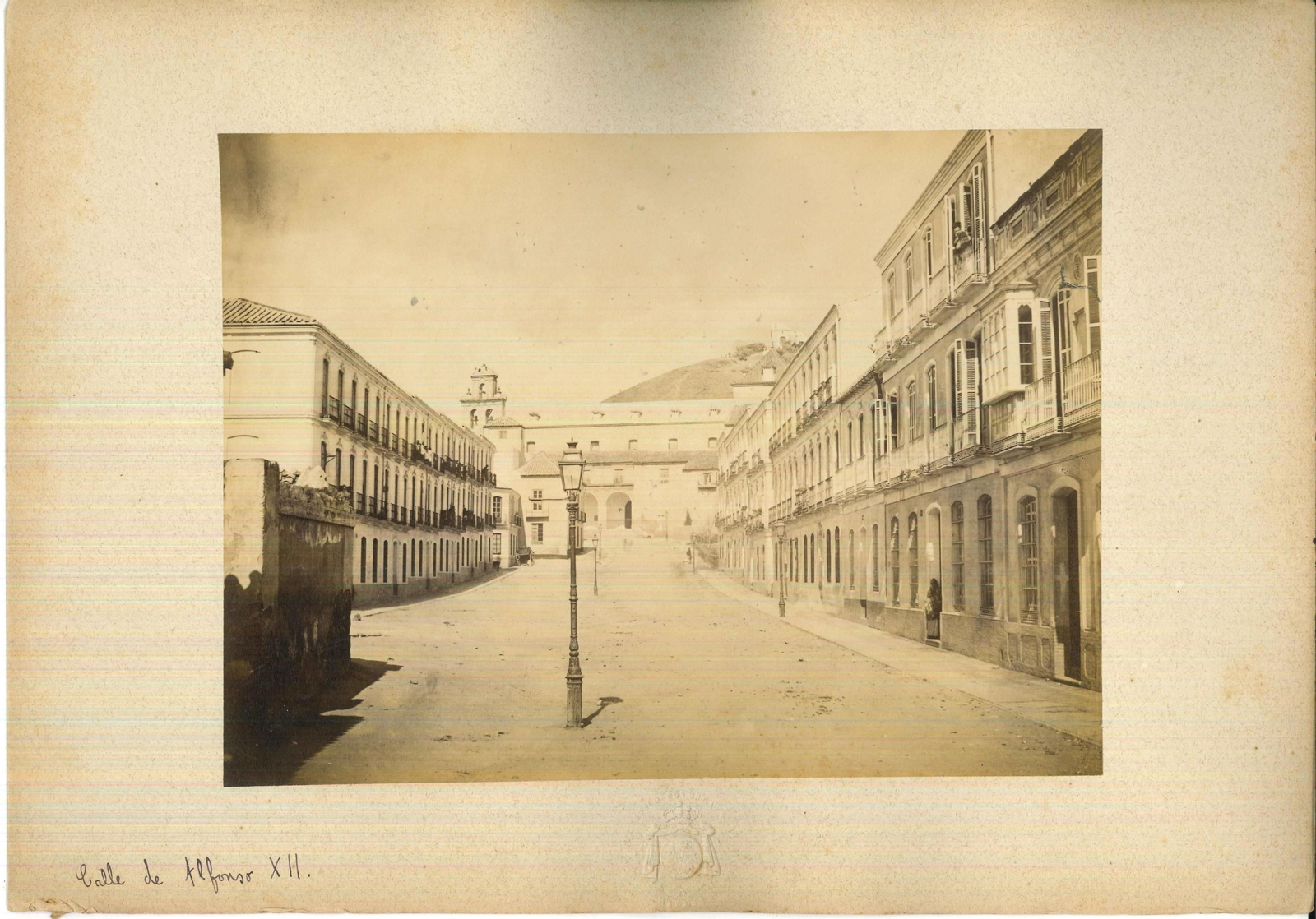 La virgen que dio la victoria a los Reyes Católicos