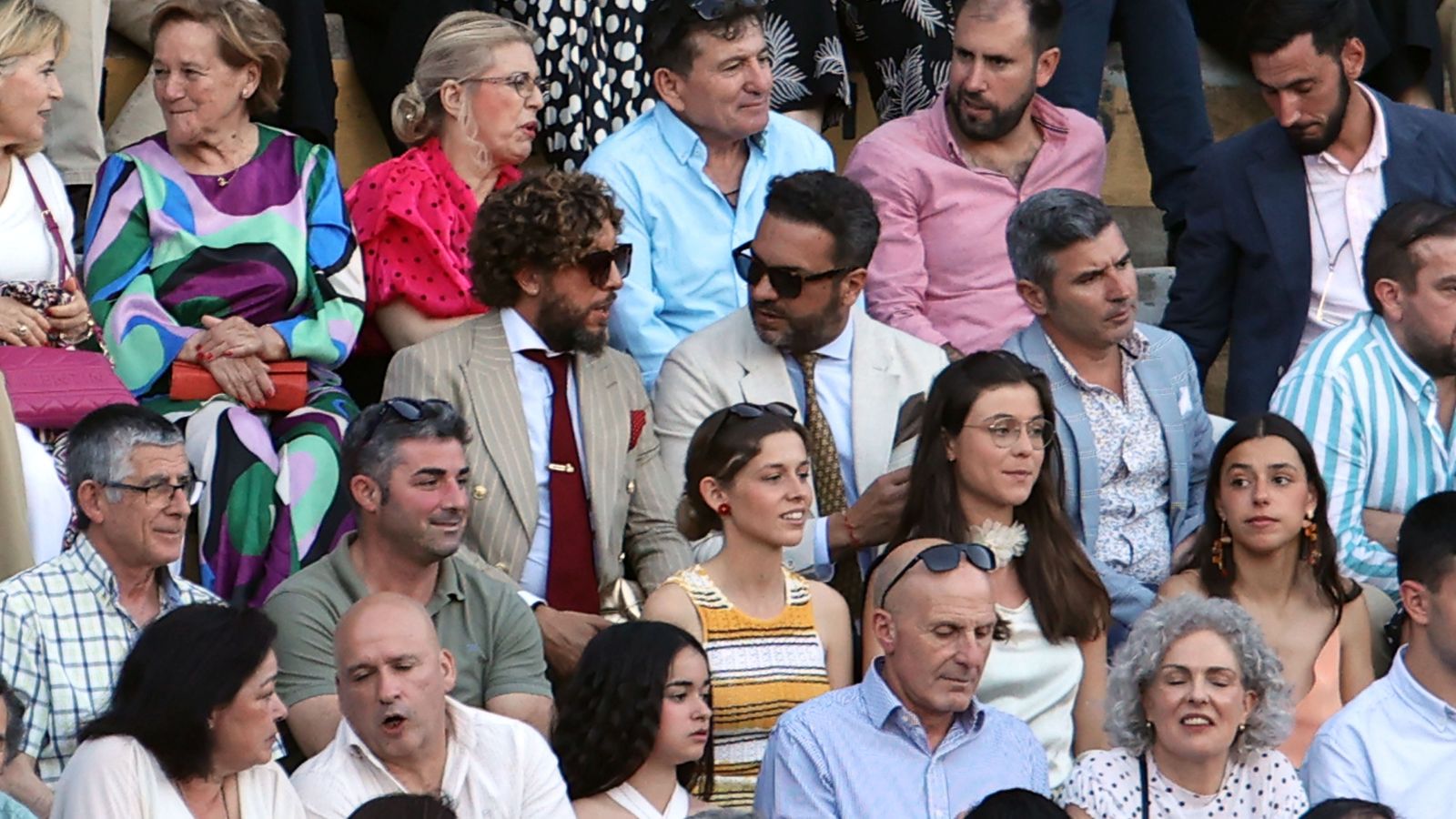 Última tarde de toros de la Feria de Jerez 2024 con Morante, Manzanares y Castella
