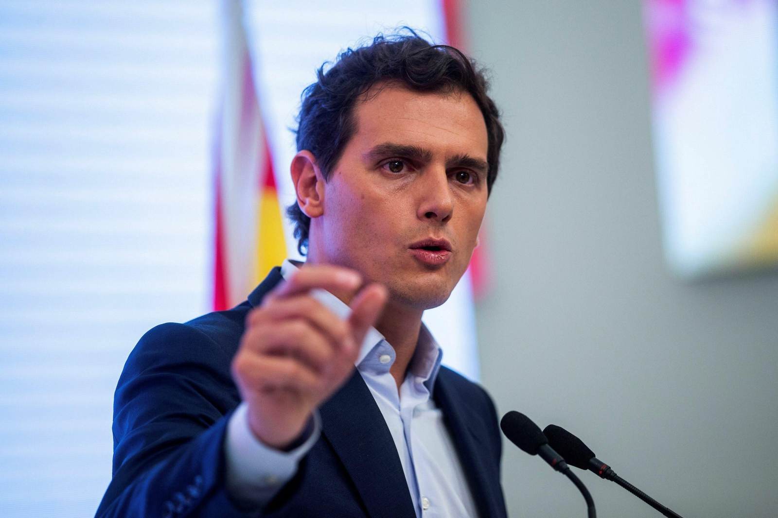 Albert Rivera
