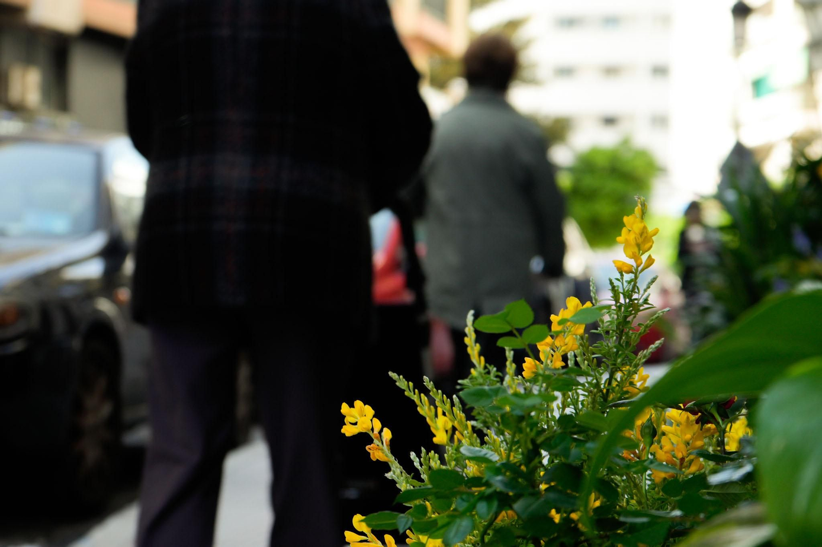Las imágenes más destacadas del miércoles 9 de abril en Huelva