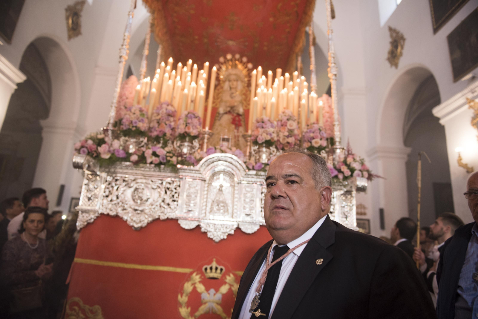 Galería de imágenes de los Dolores