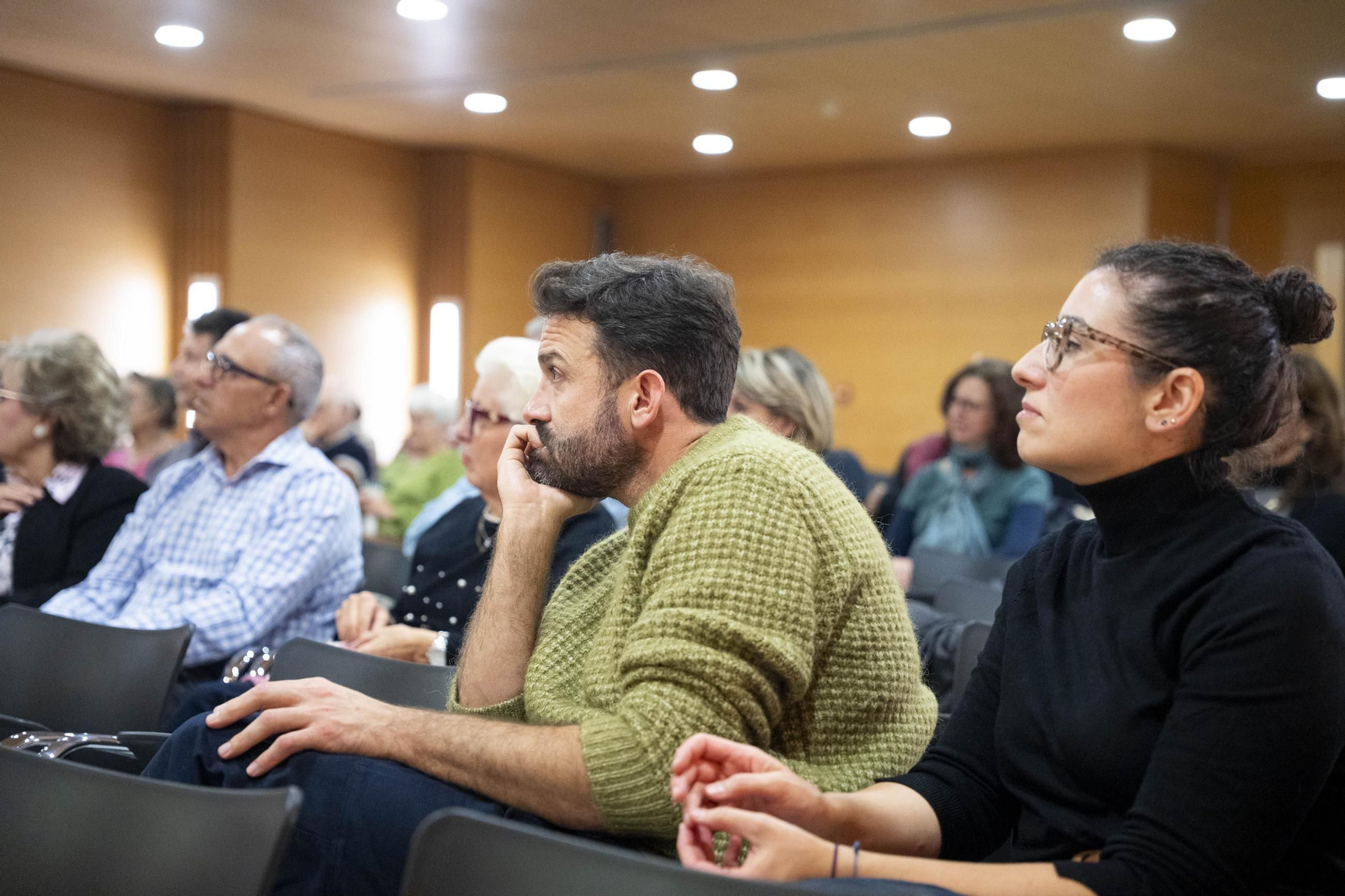 ¿Cómo sueñas el casco histórico de Almería?