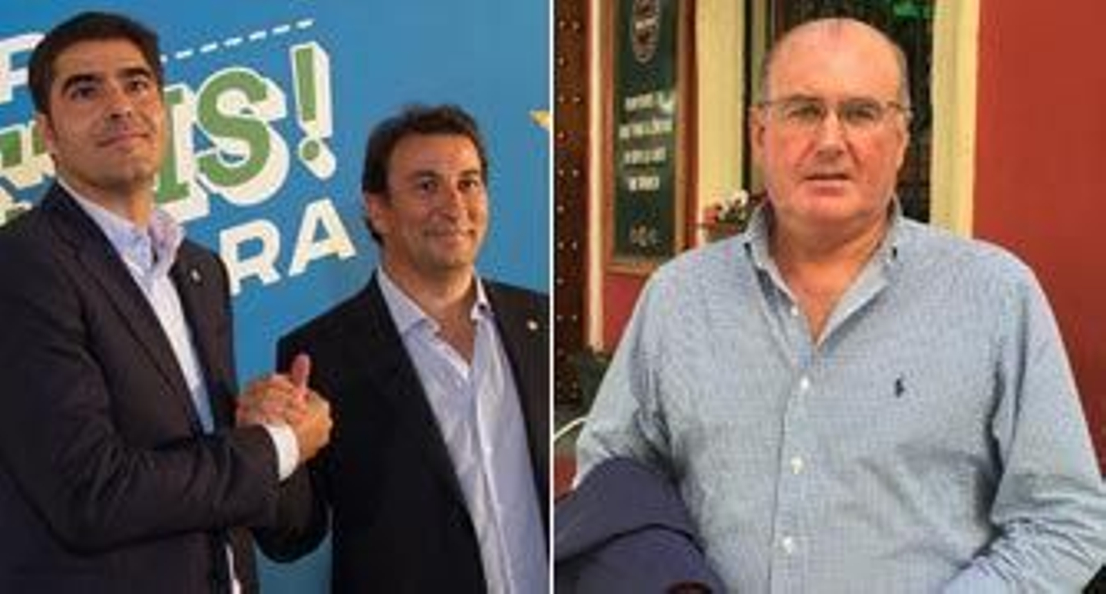 El Betis contra el Betis